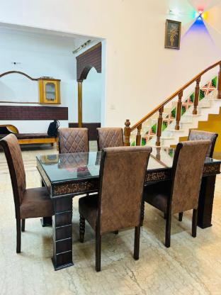 Easy Home Stay Prayagraj Uttar Pradesh,,5 star
