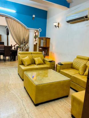 easy home stay prayagraj uttar pradesh
