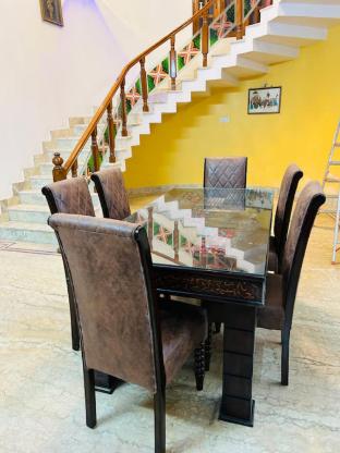 easy home stay prayagraj uttar pradesh