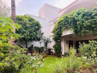 easy home stay prayagraj uttar pradesh