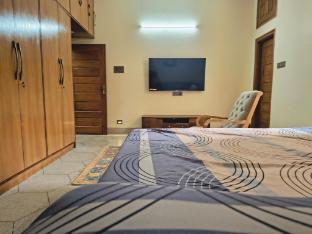 shivkripa homestay