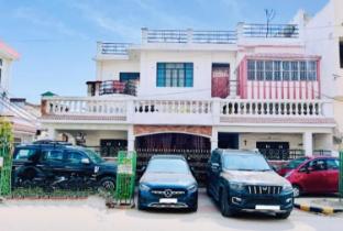 Williams Heritage Home Prayagraj Uttar Pradesh,,2 star