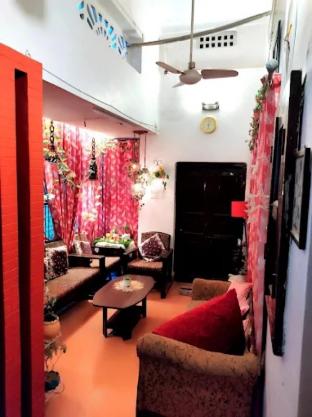 Williams Heritage Home Prayagraj Uttar Pradesh,,2 star