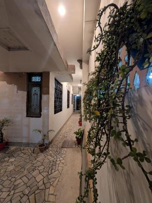krishna homestay prayagraj uttar pradesh