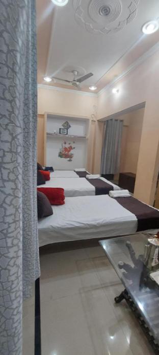 krishna homestay prayagraj uttar pradesh