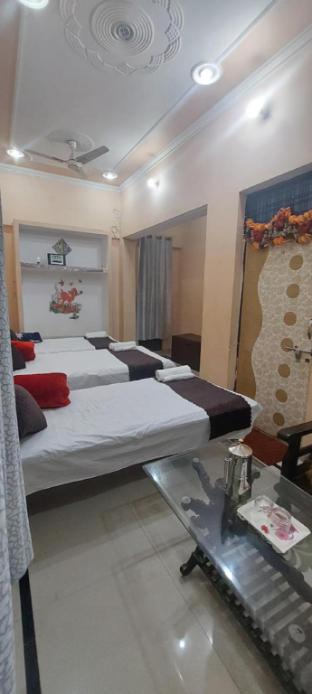 krishna homestay prayagraj uttar pradesh