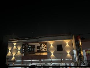 krishna homestay prayagraj uttar pradesh