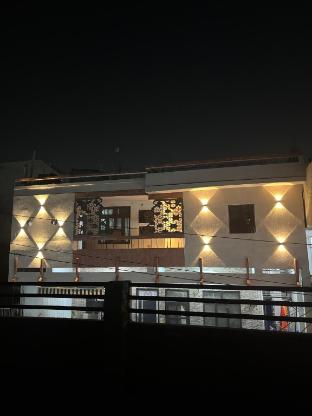 krishna homestay prayagraj uttar pradesh