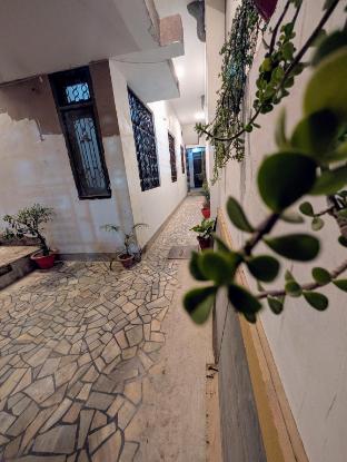krishna homestay prayagraj uttar pradesh