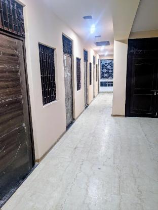 krishna homestay prayagraj uttar pradesh