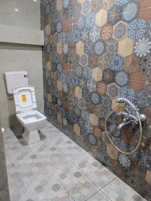 Krishna Homestay Prayagraj Uttar Pradesh,,2 star