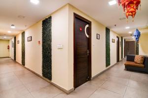 hotel o premium 12th night