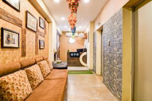 Hotel O Premium 12Th Night,,4 star