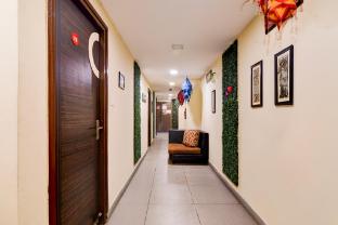 hotel o premium 12th night