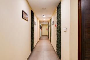 hotel o premium 12th night