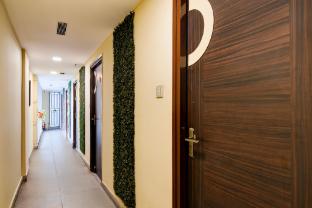 hotel o premium 12th night