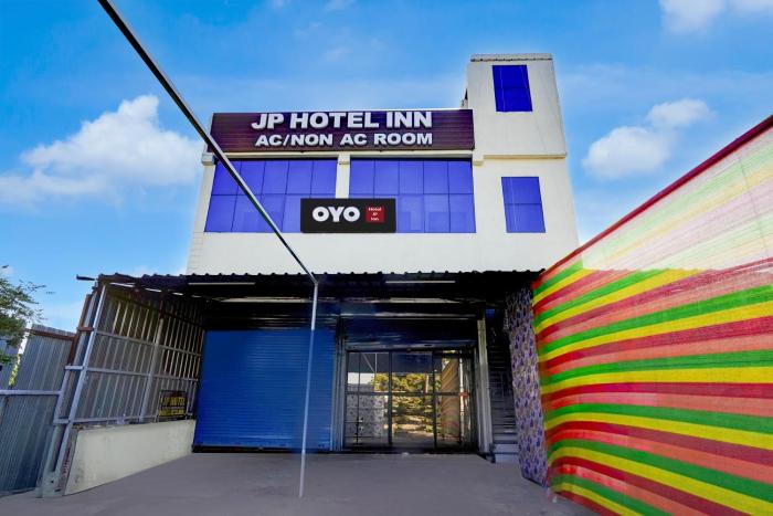 hotel o jp hotel inn