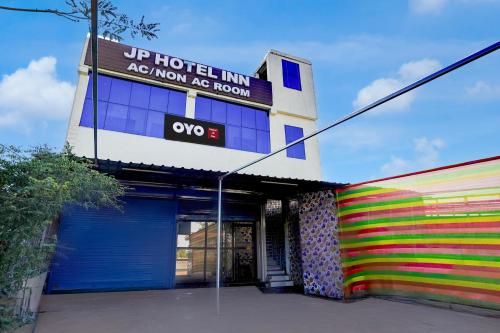 hotel o jp hotel inn