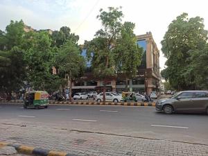hotel new mahaveer