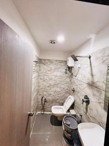 hotel new mahaveer