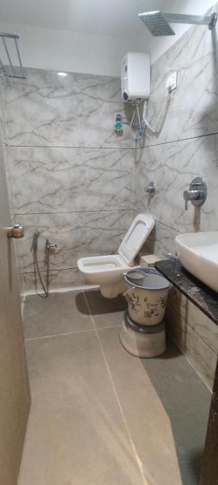 hotel new mahaveer