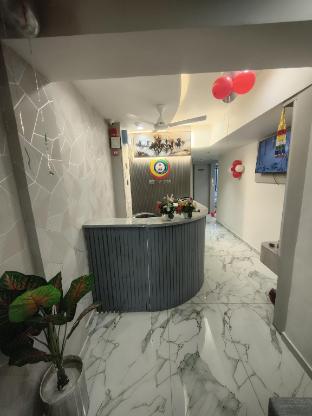 hotel new mahaveer