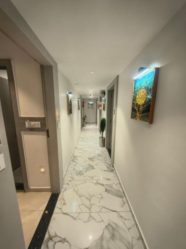 hotel new mahaveer