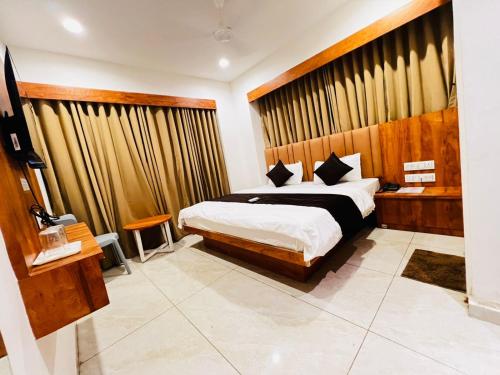 hotel new mahaveer