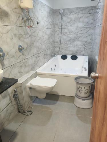 hotel new mahaveer