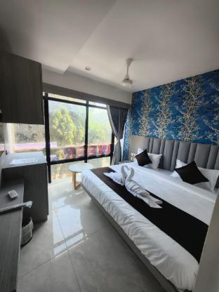 hotel new mahaveer