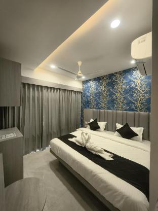 hotel new mahaveer