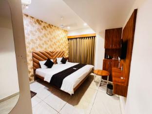hotel new mahaveer