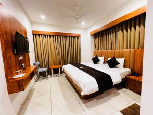 hotel new mahaveer