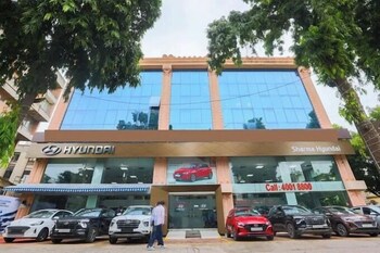 hotel new mahaveer