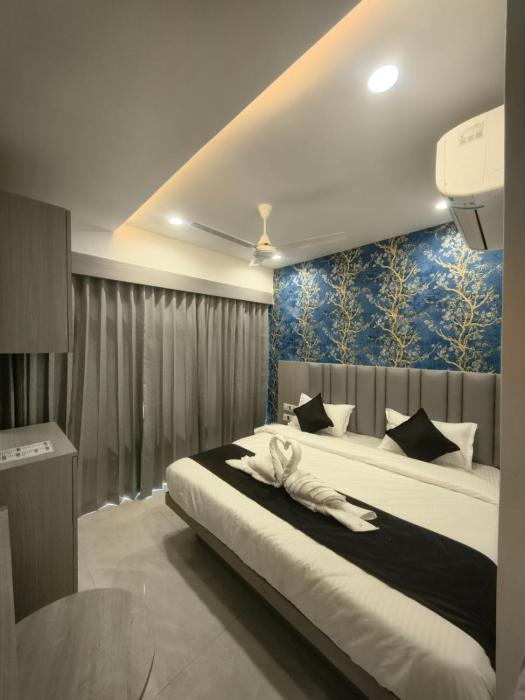 hotel new mahaveer