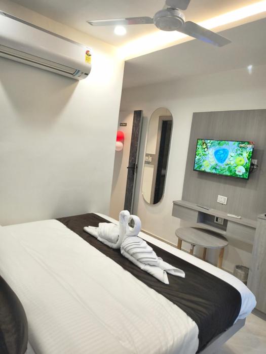 hotel new mahaveer