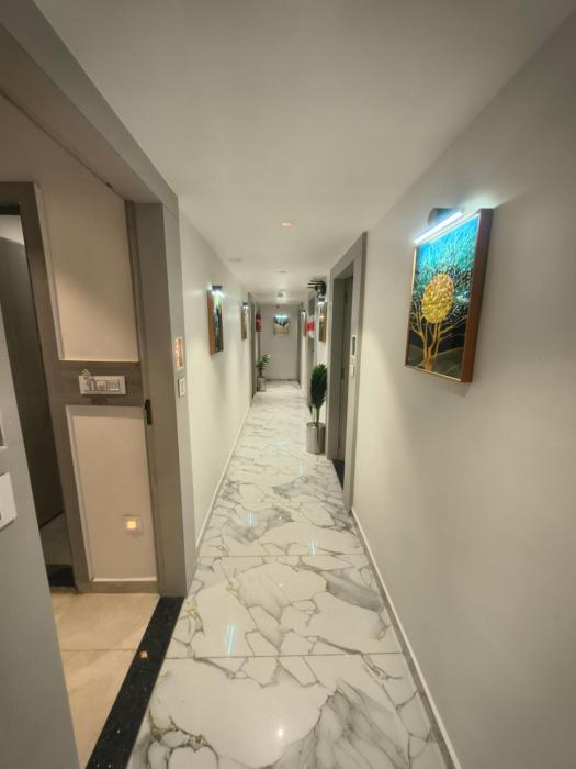 hotel new mahaveer