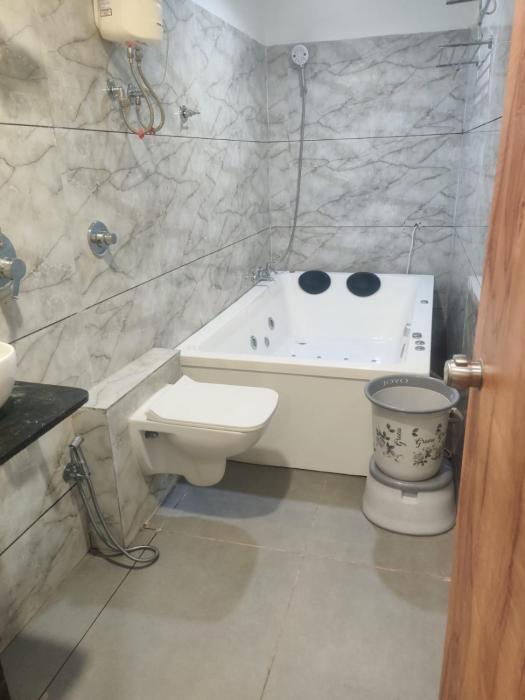 hotel new mahaveer
