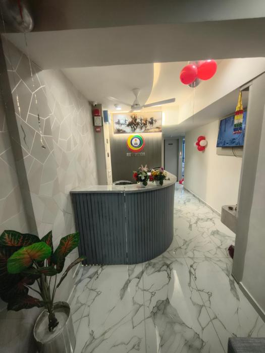 hotel new mahaveer