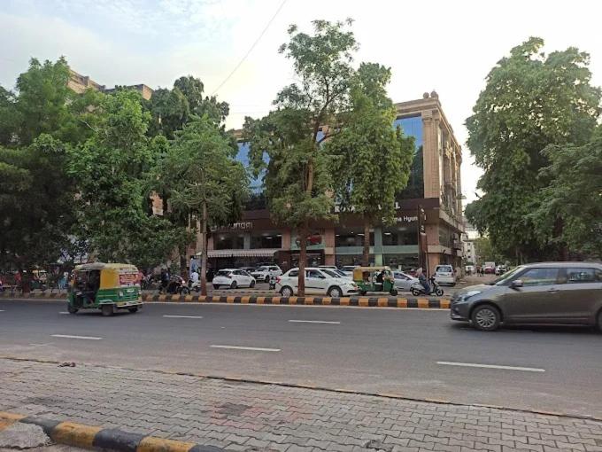 hotel new mahaveer