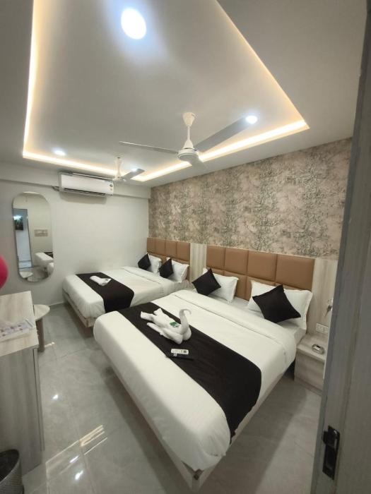 hotel new mahaveer