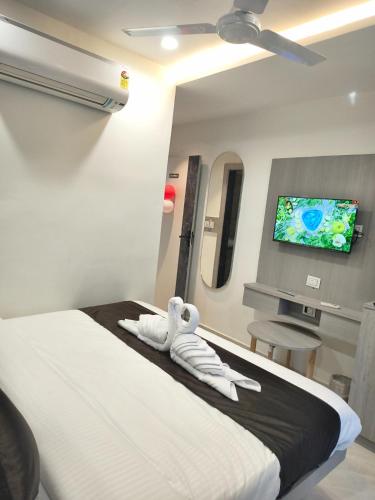 hotel new mahaveer