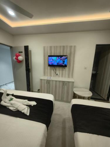 hotel new mahaveer