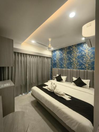 hotel new mahaveer