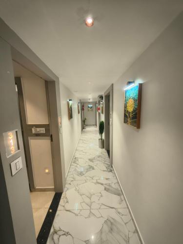 hotel new mahaveer