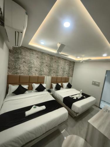 hotel new mahaveer