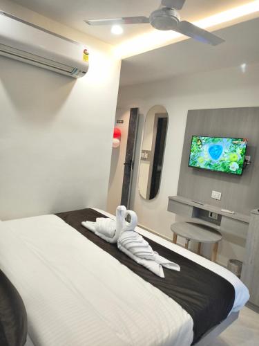 hotel new mahaveer