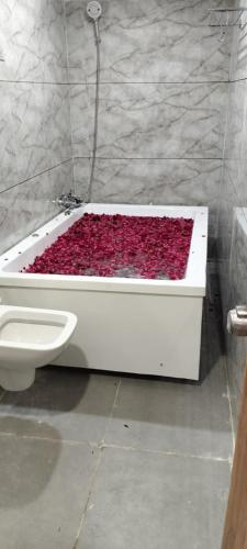 hotel new mahaveer
