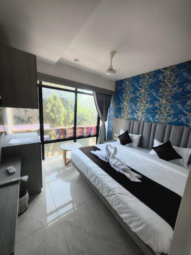 hotel new mahaveer