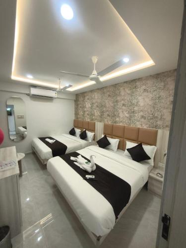 hotel new mahaveer